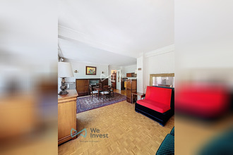  appartement boulogne-billancourt 92100