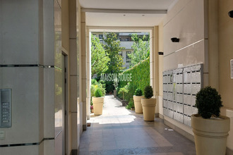  appartement boulogne-billancourt 92100