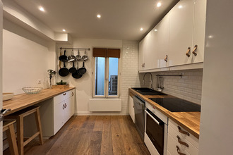  appartement boulogne-billancourt 92100