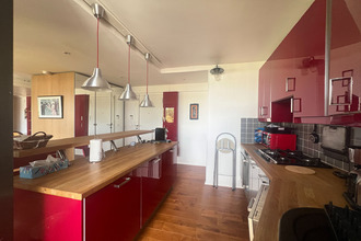  appartement boulogne-billancourt 92100