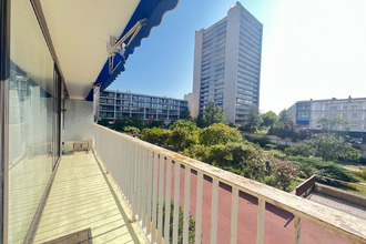  appartement boulogne-billancourt 92100