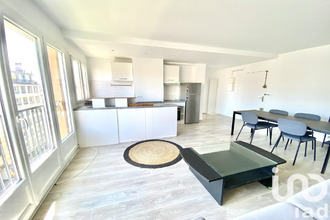  appartement boulogne-billancourt 92100