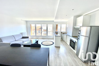  appartement boulogne-billancourt 92100