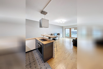  appartement boulogne-billancourt 92100