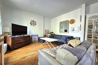  appartement boulogne-billancourt 92100