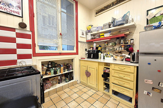  appartement boulogne-billancourt 92100