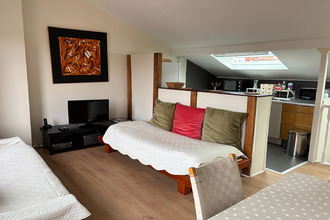  appartement boulogne-billancourt 92100