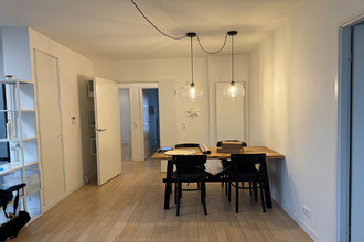  appartement boulogne-billancourt 92100