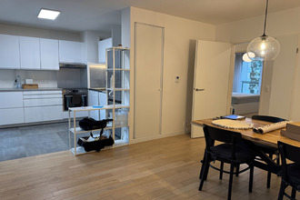  appartement boulogne-billancourt 92100