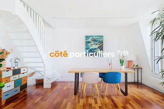  appartement boulogne-billancourt 92100