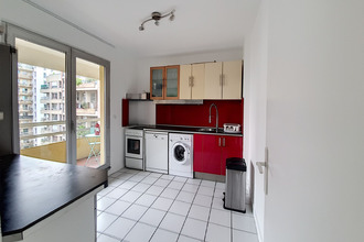  appartement boulogne-billancourt 92100