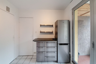  appartement boulogne-billancourt 92100