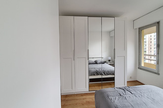  appartement boulogne-billancourt 92100