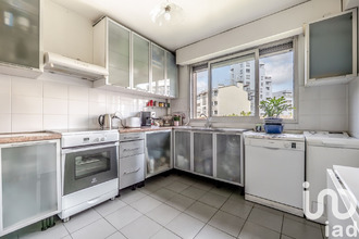  appartement boulogne-billancourt 92100