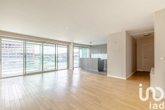  appartement boulogne-billancourt 92100