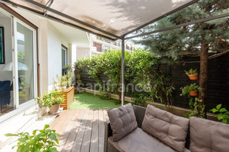  appartement boulogne-billancourt 92100