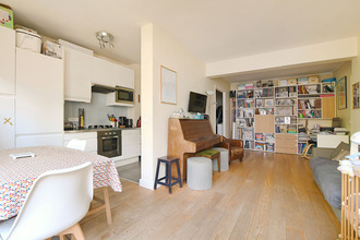  appartement boulogne-billancourt 92100