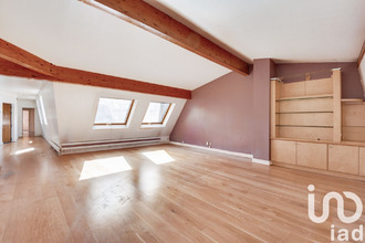  appartement boulogne-billancourt 92100