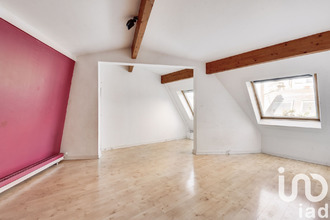  appartement boulogne-billancourt 92100