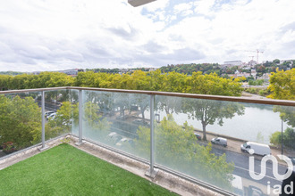  appartement boulogne-billancourt 92100