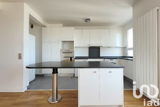  appartement boulogne-billancourt 92100