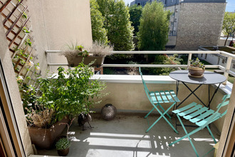  appartement boulogne-billancourt 92100