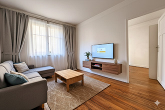  appartement boulogne-billancourt 92100