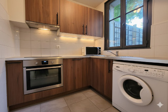  appartement boulogne-billancourt 92100