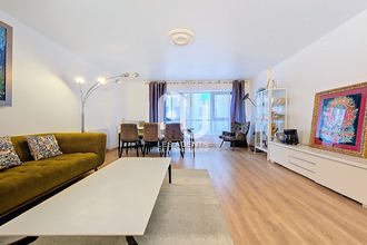  appartement boulogne-billancourt 92100