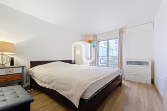  appartement boulogne-billancourt 92100