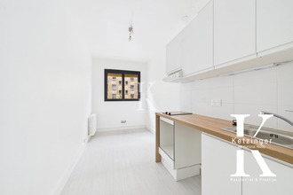  appartement boulogne-billancourt 92100