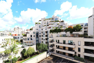  appartement boulogne-billancourt 92100