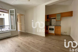  appartement boulogne-billancourt 92100