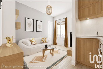  appartement boulogne-billancourt 92100