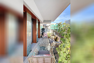  appartement boulogne-billancourt 92100