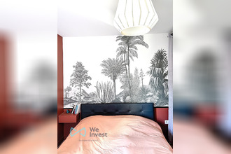  appartement boulogne-billancourt 92100