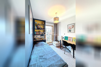  appartement boulogne-billancourt 92100