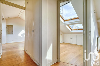  appartement boulogne-billancourt 92100