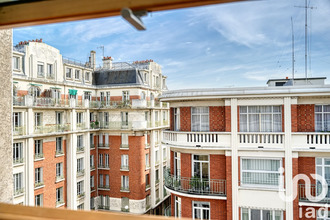  appartement boulogne-billancourt 92100