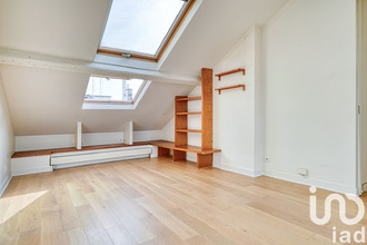  appartement boulogne-billancourt 92100