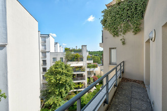  appartement boulogne-billancourt 92100