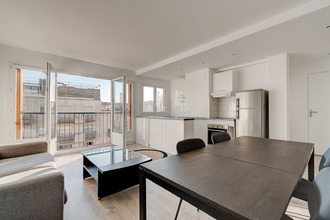  appartement boulogne-billancourt 92100