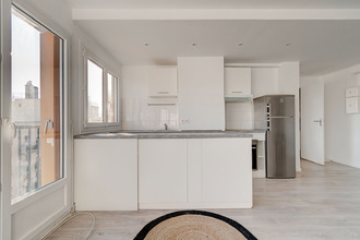  appartement boulogne-billancourt 92100