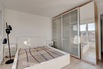  appartement boulogne-billancourt 92100