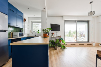  appartement boulogne-billancourt 92100