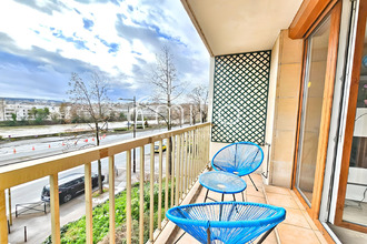  appartement boulogne-billancourt 92100