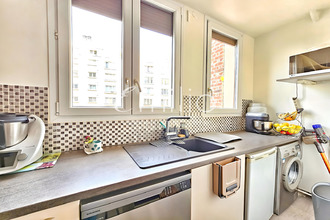  appartement boulogne-billancourt 92100