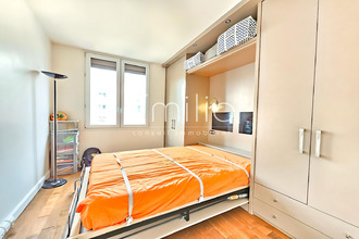  appartement boulogne-billancourt 92100