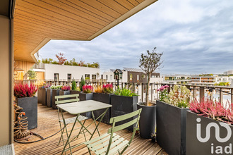  appartement boulogne-billancourt 92100