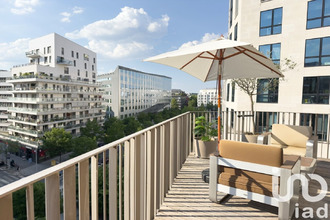  appartement boulogne-billancourt 92100